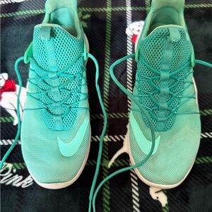 Nike Aqua Mesh Sneakers